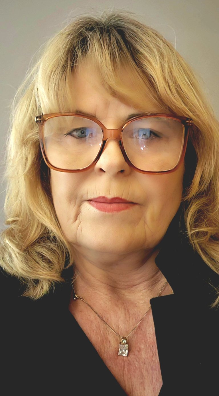 Anna Fríða Bjarnadóttir