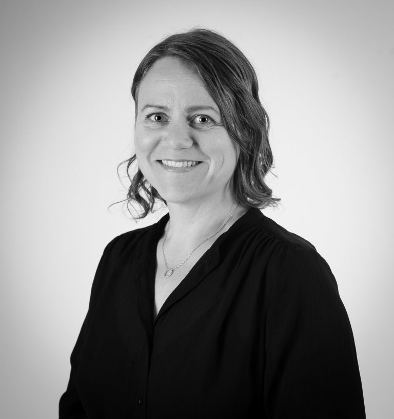 Bryndís Björk Reynisdóttir