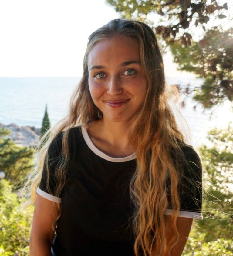 Brynja Valgeirsdóttir
