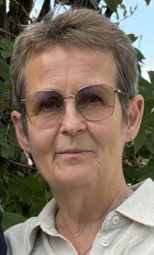 Brynja Ingadóttir