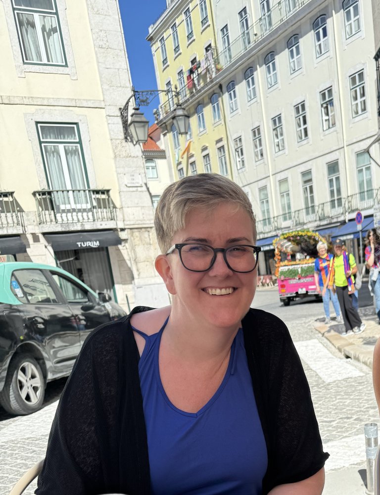 Eva Dögg Jafetsdóttir