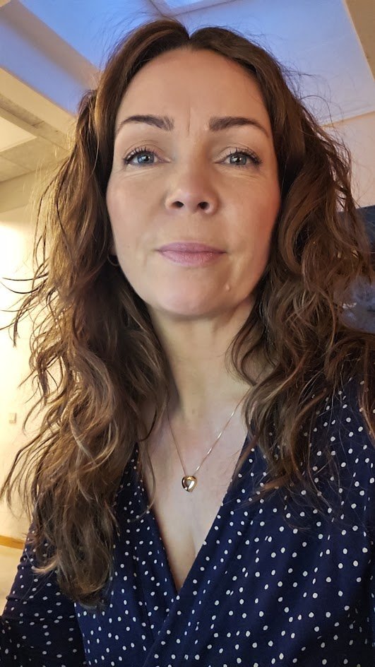 Helga Dögg Sigurðardóttir