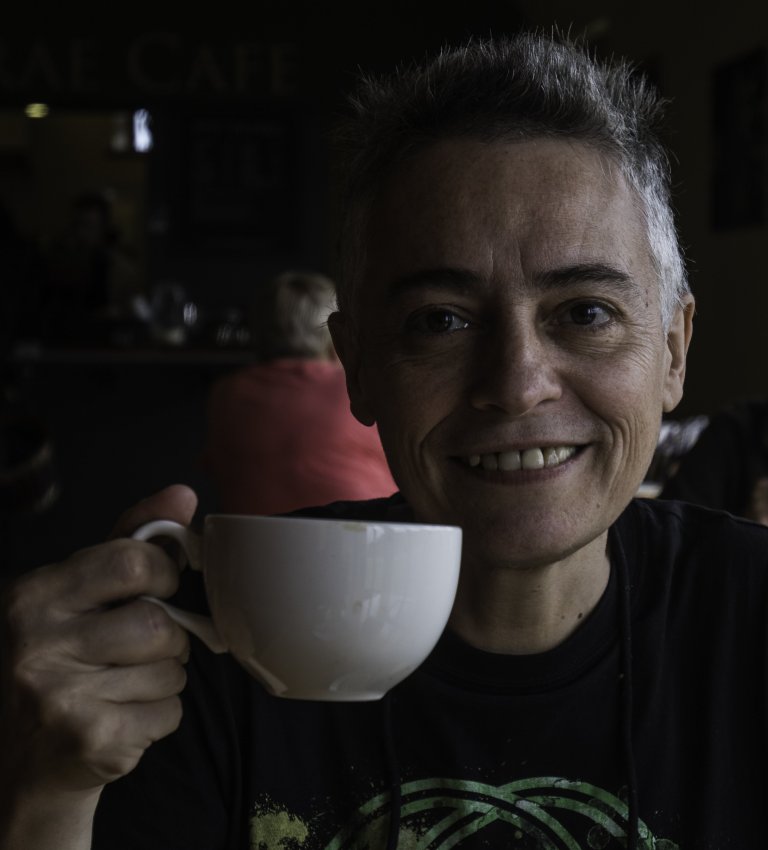 Paola Ýr Daziani