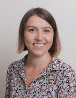 Sigríður Rós Sigurðardóttir